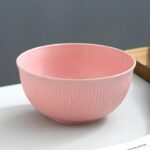 Wheat Straw Food Bowl - Image 11