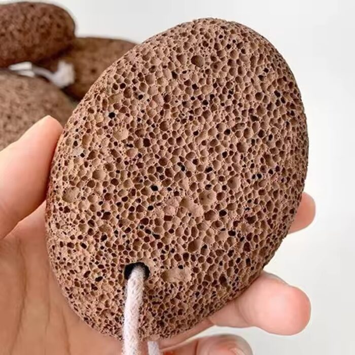 Natural Pumice Stone Foot Clean - Image 11