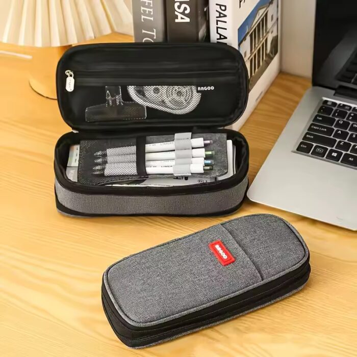Foldable Pencil Case - Image 5