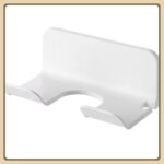 ABS Hair Dryer Holder - Image 7