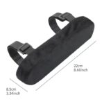 Armrest Cover Cushion Pad - Image 2