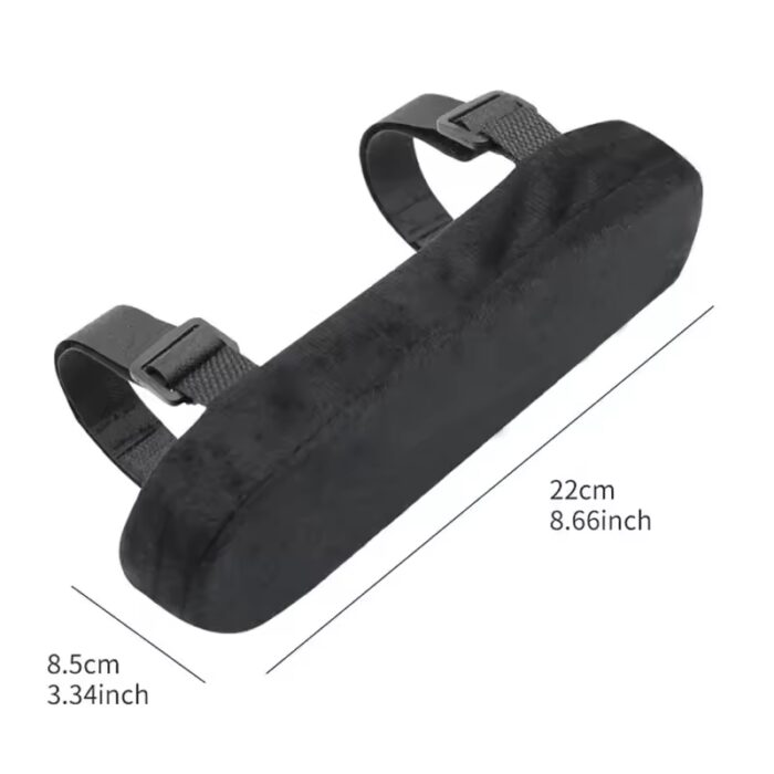 Armrest Cover Cushion Pad - Image 2
