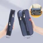 Foldable Pencil Case - Image 3