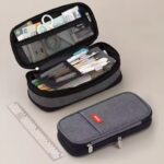 Foldable Pencil Case