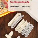 Food Bag Clips - Image 7