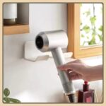 ABS Hair Dryer Holder - Image 5