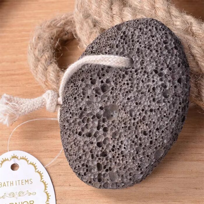 Natural Pumice Stone Foot Clean - Image 10