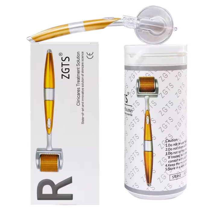 ZGTS Derma Roller Micro Needle - Image 13
