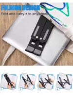 Adjustable Laptop Stand - Image 10