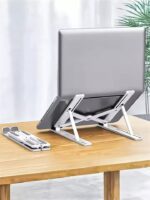 Adjustable Laptop Stand