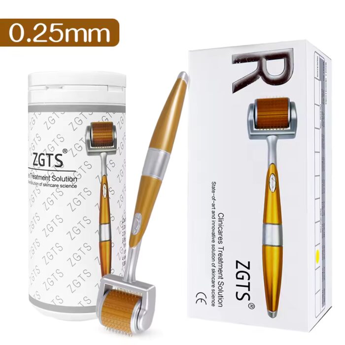 ZGTS Derma Roller Micro Needle - Image 10