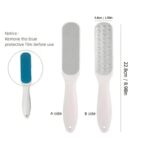 Double-Side Foot Dead Skin Remover - Image 2
