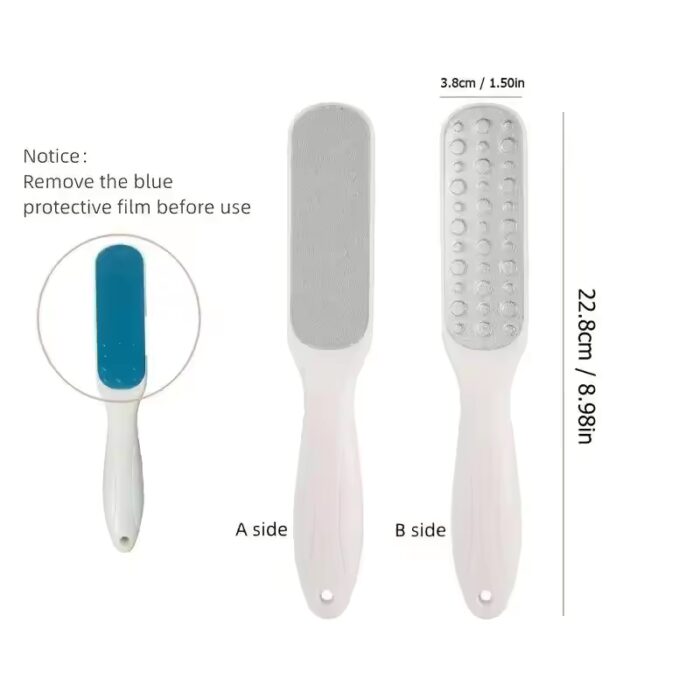 Double-Side Foot Dead Skin Remover - Image 2