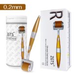 ZGTS Derma Roller Micro Needle - Image 12