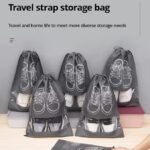 Travel Storage Shoe Bag