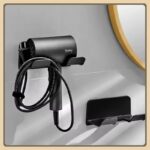 ABS Hair Dryer Holder - Image 10