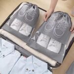 Travel Storage Shoe Bag - Image 11