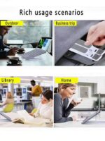 Adjustable Laptop Stand - Image 9