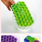 Silicone Ice Cube Tray - Image 15