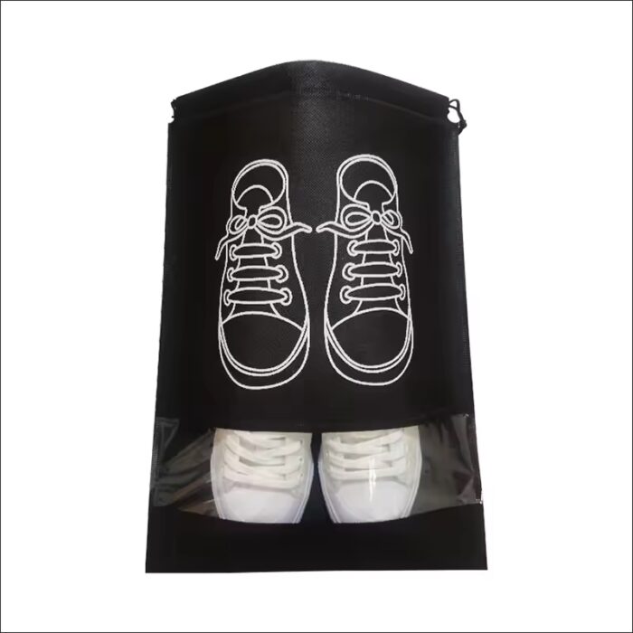 Travel Storage Shoe Bag - Image 7