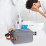 Men's Large Toiletry Bag - Image 10