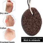 Natural Pumice Stone Foot Clean - Image 4