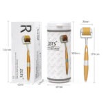 ZGTS Derma Roller Micro Needle - Image 2