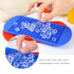 Silicone Ice Cube Tray - Image 18
