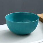 Wheat Straw Food Bowl - Image 12