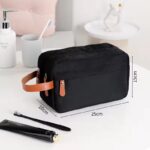 Men's Large Toiletry Bag - Image 13