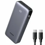 UGREEN 10000mAh 30W Fast Charging Power Bank – PB535 - 55994B