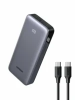 UGREEN 10000mAh 30W Fast Charging Power Bank – PB535 - 55994B