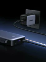 UGREEN 10000mAh 30W Fast Charging Power Bank – PB535 - 55994B - Image 5