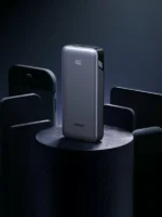 UGREEN 10000mAh 30W Fast Charging Power Bank – PB535 - 55994B - Image 3