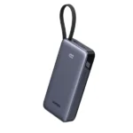 UGREEN 20000mAh 45W Power Bank with Built-in Cable – PB536 - 55988B - Image 15