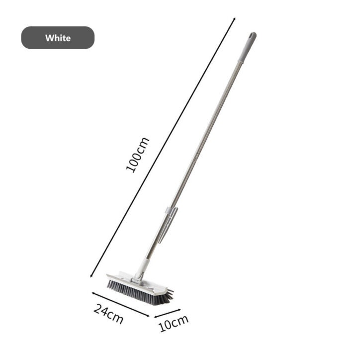 Multifunctional Bathroom Floor Brush - Image 2