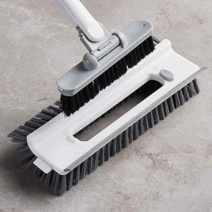 Multifunctional Bathroom Floor Brush - Image 19