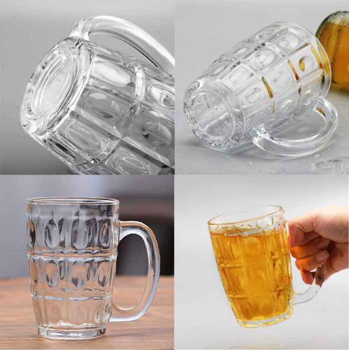 Beer Mug - Image 3