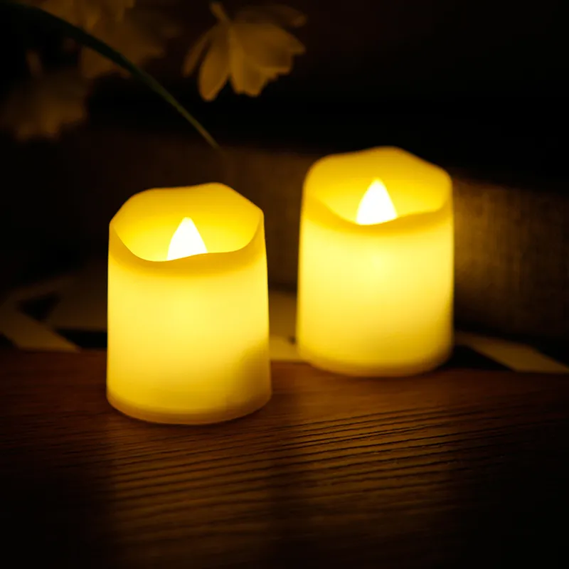 e683fd77f9ffe36e50cd25705640fe05.jpg_960x960q80.jpg_ LED Flash Candles - Image 1