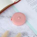 Mini Retractable Measuring Tape - Auto Lock - Image 9