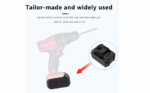 48v Lithium Rechargeable Battery - Image 7