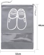 Travel Storage Shoe Bag - Image 2
