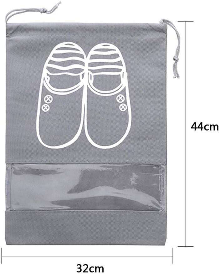 Travel Storage Shoe Bag - Image 2