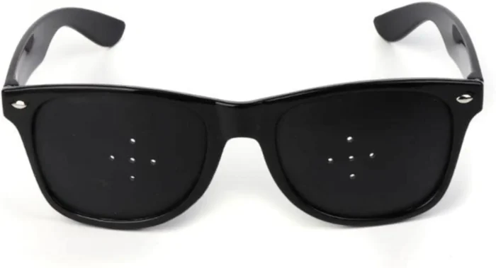 Pinhole Glasses - Image 4