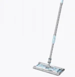 360° Rotating Mop Stainless Steel - Image 8