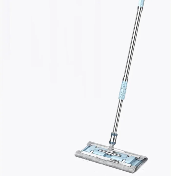 360° Rotating Mop Stainless Steel - Image 8