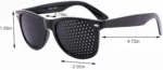 Pinhole Glasses - Image 2