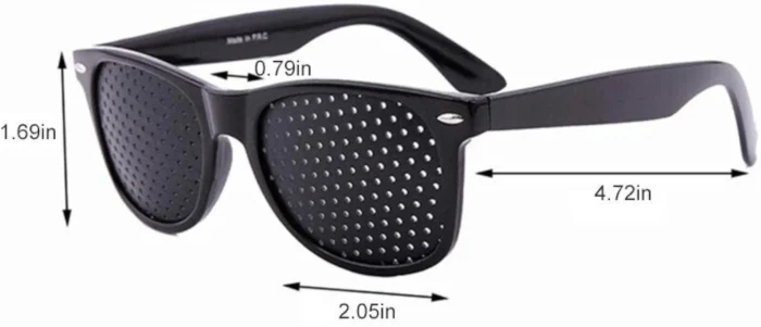Pinhole Glasses - Image 2