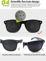 Pinhole Glasses - Image 5