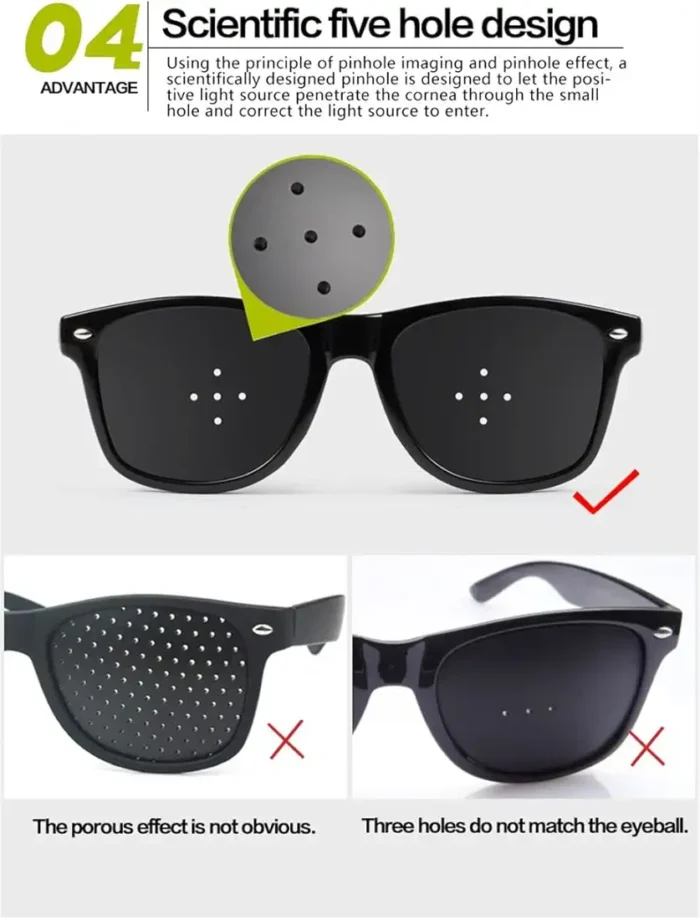 Pinhole Glasses - Image 5